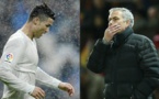 «Football Leaks»: Ronaldo et Mourinho accusés de dissimulation fiscale