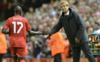 Liverpool : Jürgen Klopp n’en peut plus de Mamadou Sakho