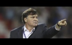 ​CAN 2017: José Antonio Camacho nommé sélectionneur du Gabon