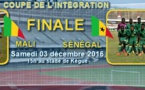 Vainqueurs de la finale face au Mali, les "Lionceaux" remportent le tournoi de l'UEMOA