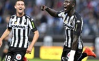 Ligue 1 : Cheikh Ndoye et Famara buteurs avec Angers