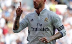 Clasico : Quand Zidane encense Sergio Ramos : « Ramos répond toujours présent. Il ne baisse jamais les bras »