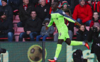 Sadio Mané buteur et passeur : Bournemouth 4-3 Liverpool