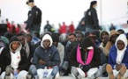 Expulsion de 1400 migrants sénégalais et guinéens d' Algérie: le SNAPAP dénonce une chasse à l’homme noir
