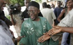 Urgent - Gambie: Oussainou Darboe et ses co-detenus libérés sous caution