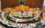 DIRECT Assemblée nationale: 36 420 305 700 de budget pour le ministère de la Justice