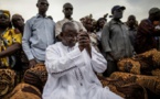 Elu Président de Gambie : Adama Barrow vient remercier Touba