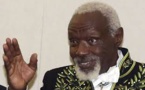 Décès Ousmane Sow: levée du corps suivie de l'enterrement aujourd'hui