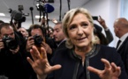 Un an après avoir prédit le Brexit et Trump, Bloomberg annonce Le Pen présidente et un Frexit pour 2017