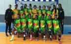 Finale CAN Handball féminin: les "Lionnes" disqualifiées