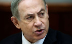 Benjamin Netanyahu refuse de rencontrer Mahmoud Abbas à Paris