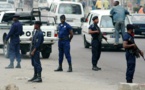 RDC: descente de police dans les locaux de Canal Congo télévision