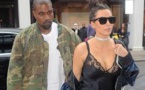 ​Kim Kardashian et Kanye West bientôt divorcés ? La garde des enfants en jeu