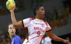 CAN Féminine 2016 Handball: L’Angola remporte son 12e titre