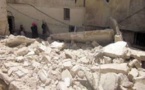 Effondrement d’un mur à Mermoz : la Descos dégage toute responsabilité