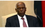 Angola : Le successeur d’Eduardo Dos Santos sera connu samedi