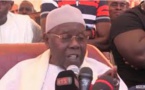 ​Serigne Abdoul Aziz Sy Al Amine avertit la classe politique: «Nous ne pouvons pas laisser ce pays plonger dans le chaos» 