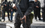Egypte: six morts dans une explosion au Caire