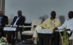 ​Conférence des cadres de l'ARTP: «L’idée de créer Smart Africa est une réalité», (Directeur exécutif)