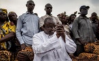 Gambie: Adama Barrow appelle Yahya Jammeh à respecter la volonté du peuple