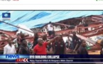 Nigeria: nombreuses victimes dans l'effondrement du toit d'une église