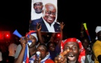 Nana Akufo-Addo président: une fois de plus, «une victoire du peuple ghanéen»