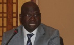 Augustin Tine : "Le Sénégal surveille la situation en Gambie"