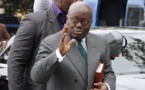 Nana Akufo-Addo : un avocat pour le Ghana