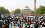 Gamou 2016 : Touba se fait fortement représenter