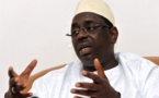 Contre le terrorisme : Macky Sall plaide pour l’implication totale des chefs religieux