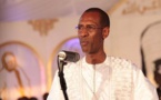 Tivaouane-terrorisme : Abdoulaye Daouda Diallo appelle les chefs religieux à l’aide