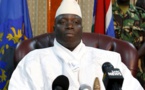 Yaya Jammeh risque d’être délogé par l’ONU