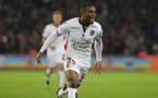 Nice : Wylan Cyprien n’en finit plus d’impressionner