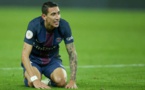 PSG : les franches explications d’Emery sur le problématique cas Di Maria