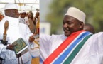 Gambie: le Conseil de sécurité renouvelle sa demande à Yaya Jammeh