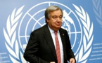 Podcast Guterres à l’ONU: quelle marge de manœuvre pour le nouveau secrétaire général?