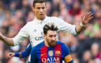 Real Madrid, Ronaldo avoue vouloir jouer avec Messi