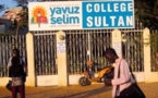 Groupe Yavuz Selim: les élèves prévoient une marche pour faire part de leurs doléances