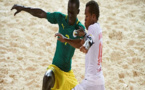 CAN Beach Soccer 2016 : Le Sénégal  défie Madagascar