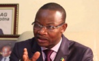 Situation en Gambie- AG/Jotna tance Yahya Jammeh