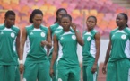 NIGERIA : Les joueuses réclament leurs primes de la CAN 2016 à la présidence