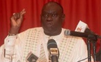 Situation en Gambie : Me El hadji Diouf prend fait et cause pour Yahya Jammeh (Vidéo)