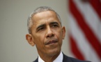 Présidentielle: Obama envisage des mesures pour riposter aux piratages russes