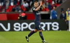 PSG : la déclaration d’amour d’Unai Emery à Marco Verratti