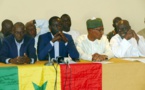 Marche prévue le 21 décembre: les précisions de Mankoo Wàttu Senegaal