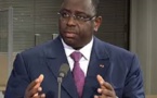 Macky Sall sur la situation en Gambie: "Je ne dirai pas que la médiation a échoué"
