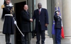 ​Visite d’Etat du président Sall: la France sort le grand jeu pour Macky