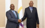 Visite du président Macky Sall en France: Abdou Diouf dans le comité d'accueil