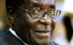 ​Zimbabwe: Mugabe investi par son parti pour la présidentielle de 2018