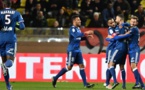 Ligue 1, 18e journée : les notes de FF pour Monaco-Lyon